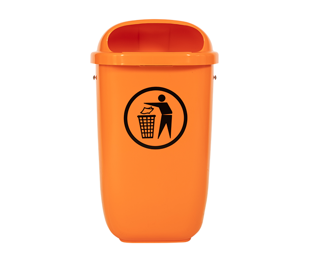 Litter Bin Sulo New Zealand